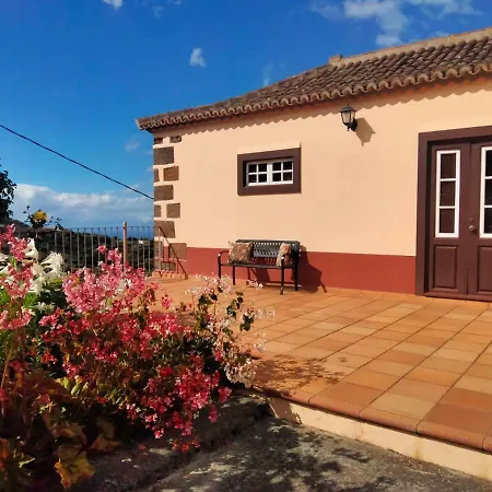 Kır Evi La Florida Barlovento