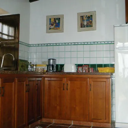 La Florida Kır Evi *