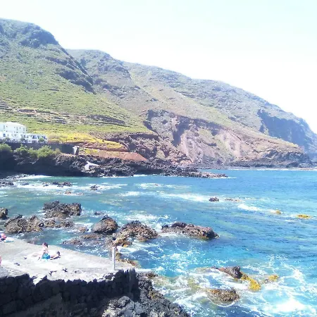 Kır Evi La Florida Barlovento