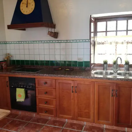 Εξοχικό σπίτι La Florida Barlovento
