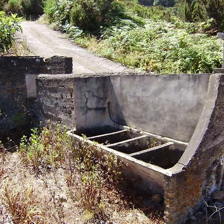 Kır Evi La Florida *