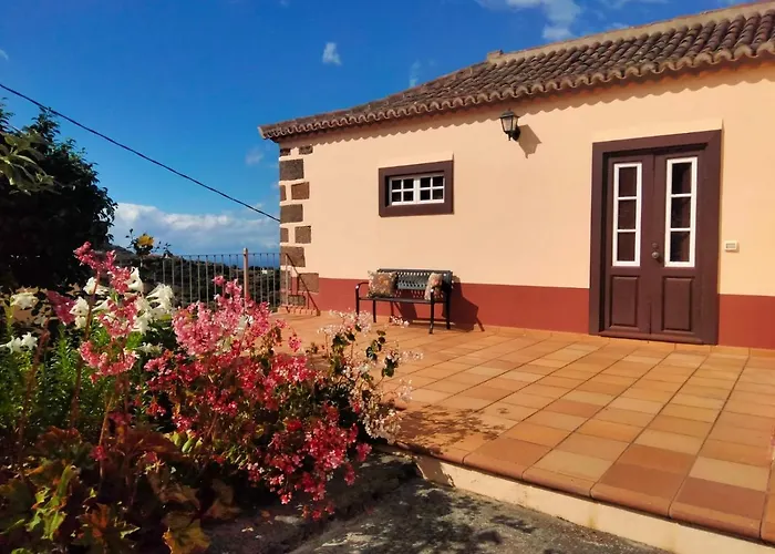 Kır Evi La Florida Barlovento