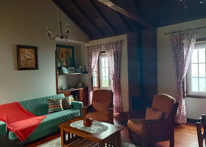 La Florida Kır Evi Barlovento
