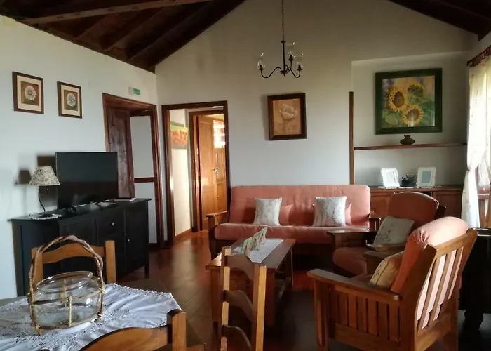 La Florida Kır Evi *
