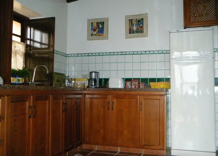 La Florida Kır Evi *