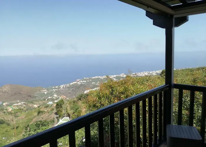 Kır Evi La Florida Barlovento