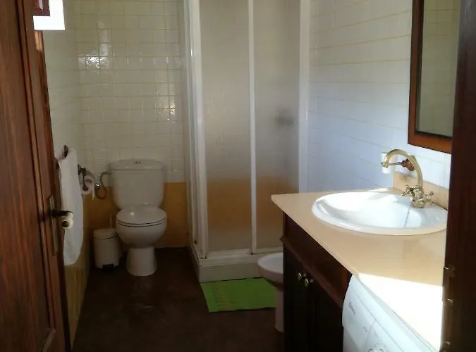 La Florida Kır Evi