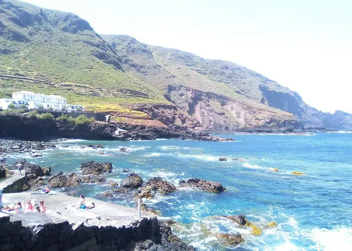 Kır Evi La Florida Barlovento