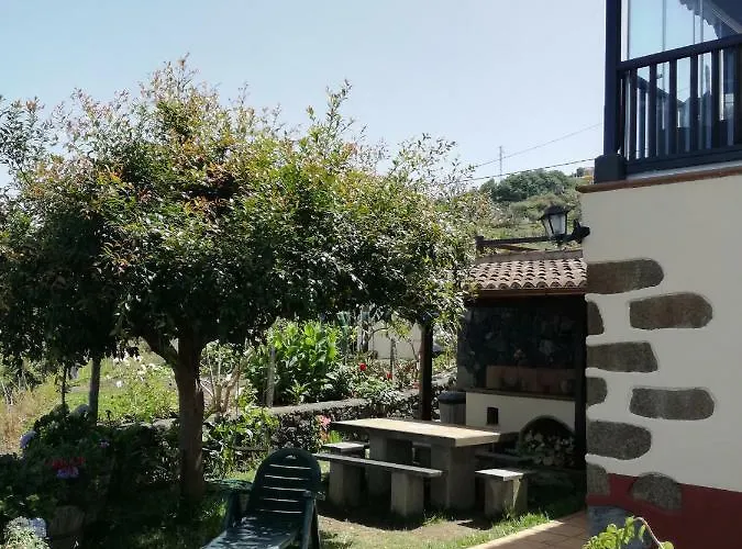 La Florida Kır Evi Barlovento