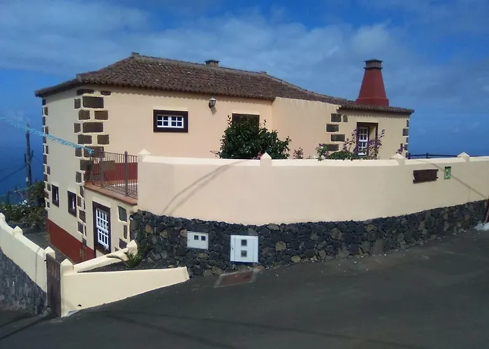 La Florida Kır Evi Barlovento
