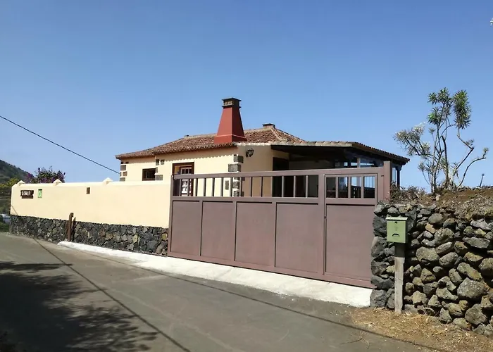 La Florida Kır Evi *