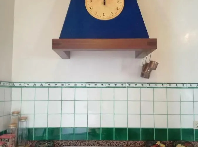 La Florida Kır Evi Barlovento