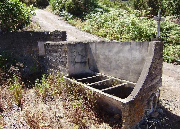 Kır Evi La Florida *