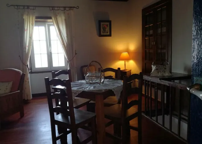 Kır Evi La Florida