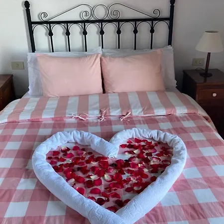 La Florida Country house Barlovento