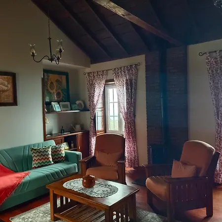 La Florida Country house Barlovento