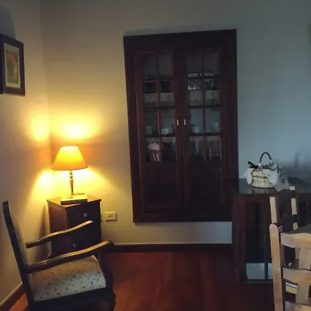 La Florida Country house *