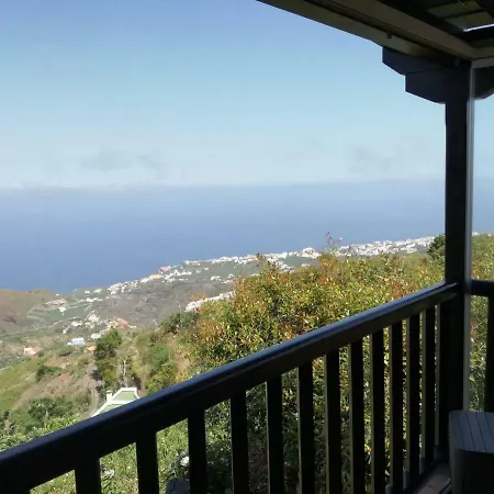 Country house La Florida Barlovento