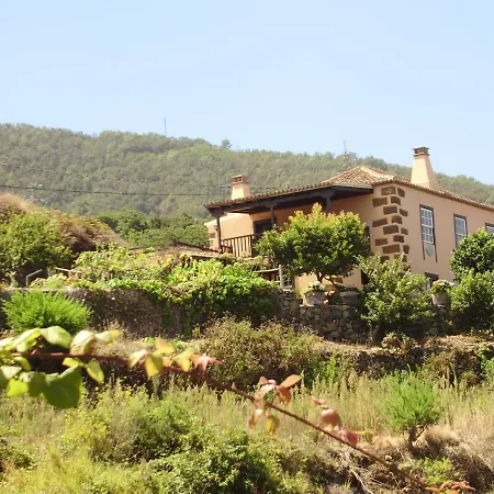 La Florida Country house Barlovento
