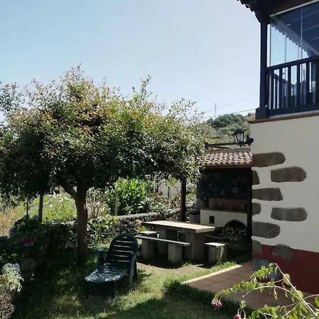 La Florida Country house Barlovento