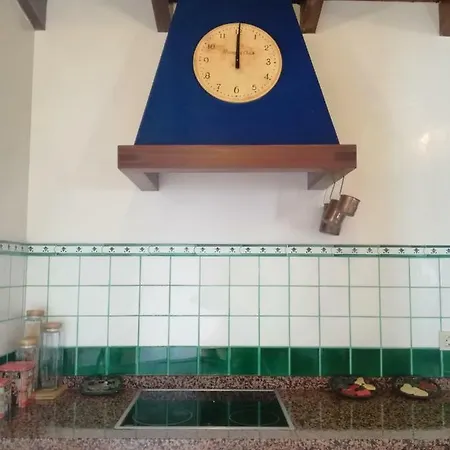 La Florida Country house Barlovento