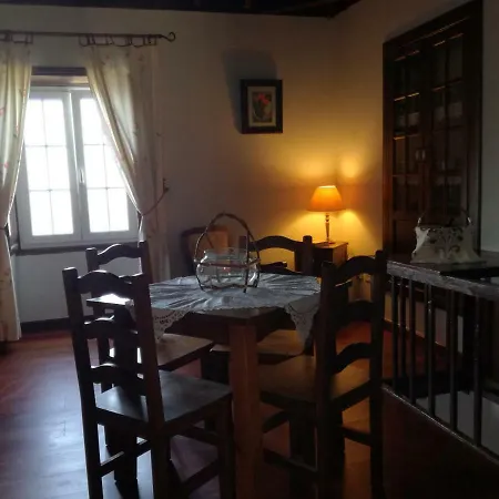 Country house La Florida
