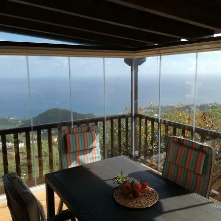 La Florida Country house Barlovento