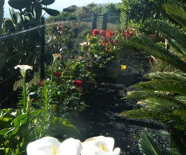 Casa di campagna La Florida *