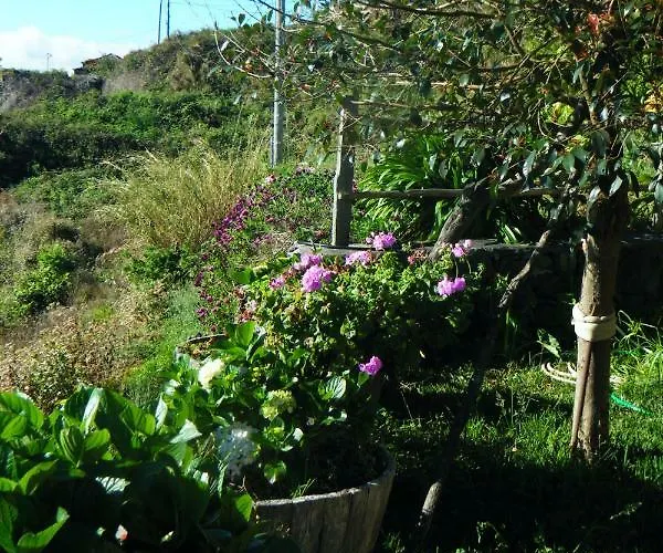 Casa di campagna La Florida