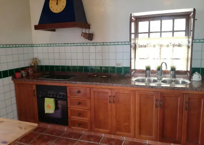 Casa di campagna La Florida Barlovento
