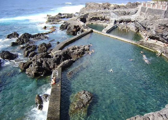 La Florida Barlovento