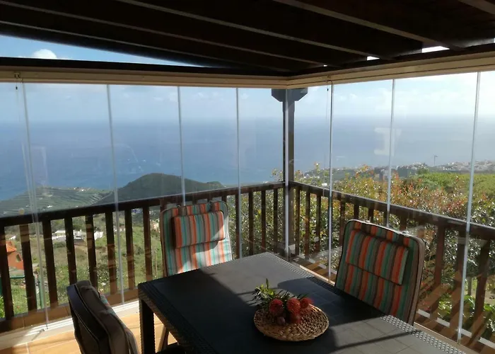 La Florida Casa di campagna Barlovento
